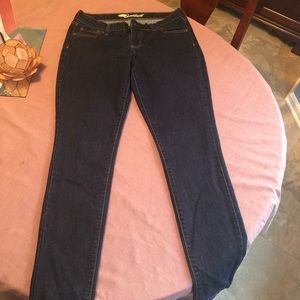 Old Navy Women’s Sweetheart Jeans NWOT Size 6